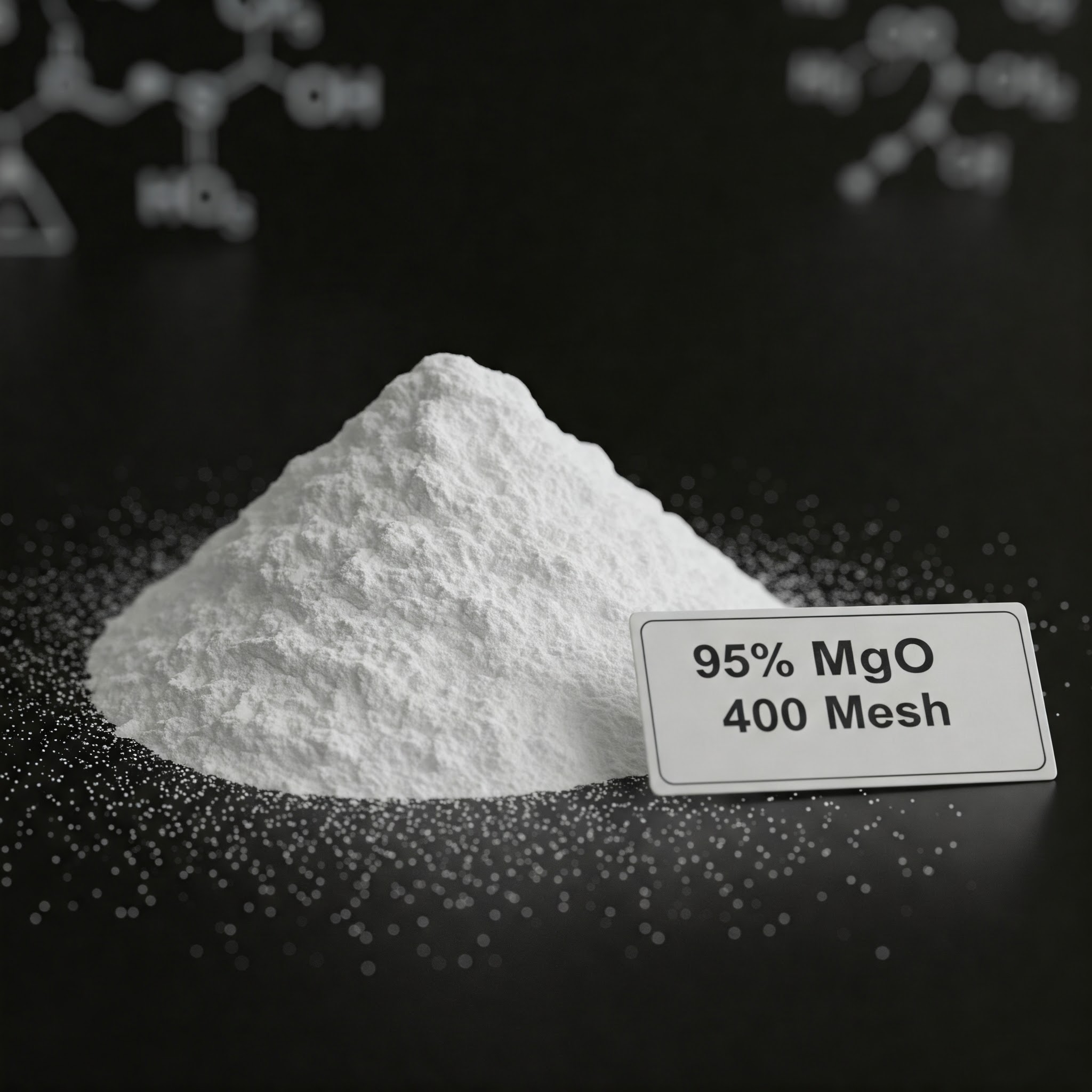 Magnesium Oxide